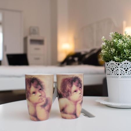 Gin Apartman Zára Kültér fotó