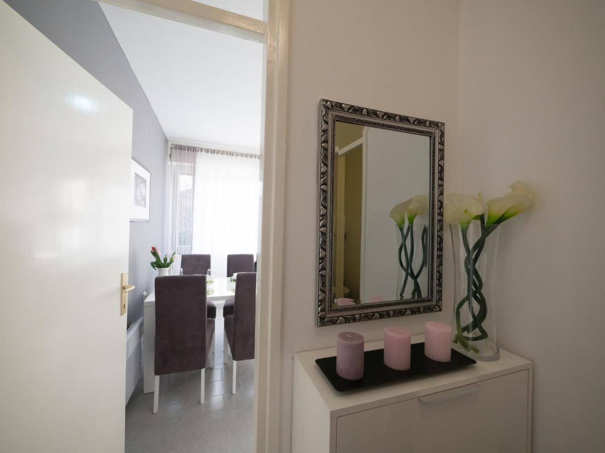 Gin Apartman Zára Kültér fotó